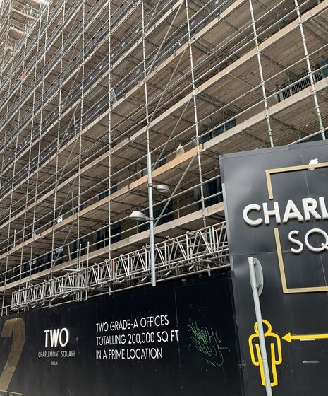 Charlemont Square, Dublin gallery image 1